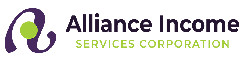 Alliance Income logo