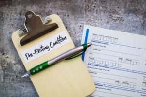 Life Insurance for Pre-Existing Conditions