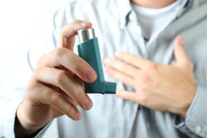 Life Insurance with Asthma