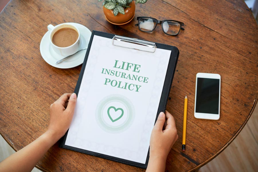 Term vs. Permanent Life Insurance